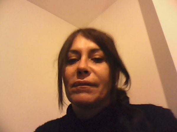Mujer 50 busca 58218