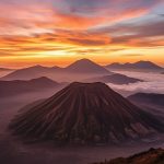 Lucid_Realism_Gambar_realistis_dari_Spot_Sunrise_Terbaik__Inda_0