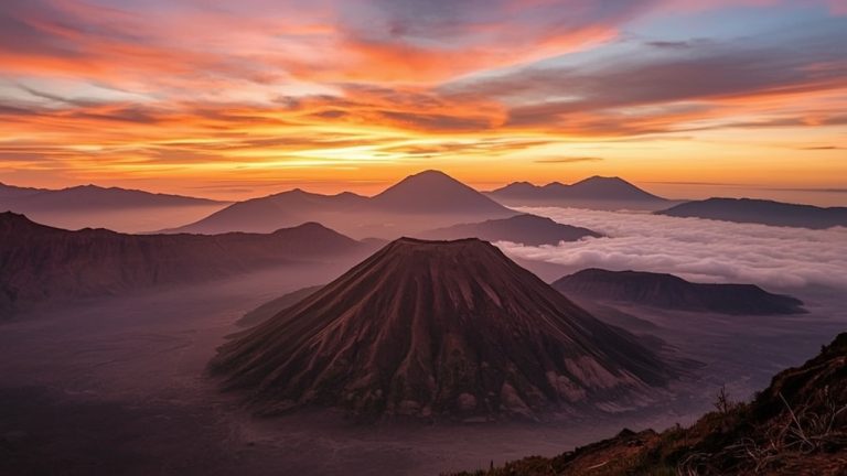 Lucid_Realism_Gambar_realistis_dari_Spot_Sunrise_Terbaik__Inda_0