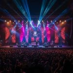 Lucid_Realism_Gambar_realistis_dari_2_10_Festival_Musik_Terbes_0