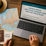 liburan impian - europedirectory