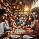 Discover top card game strategies to master your favorite card games. Learn from expert Edward Hoyle Carter, and improve your gameplay with advanced tactics and tips.